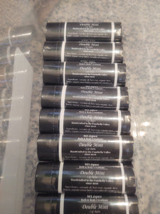 (NEW) Lip Balm