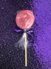 Load image into Gallery viewer, Soap Loofa Lollies